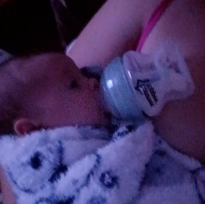 Meet your Posher, Skyy